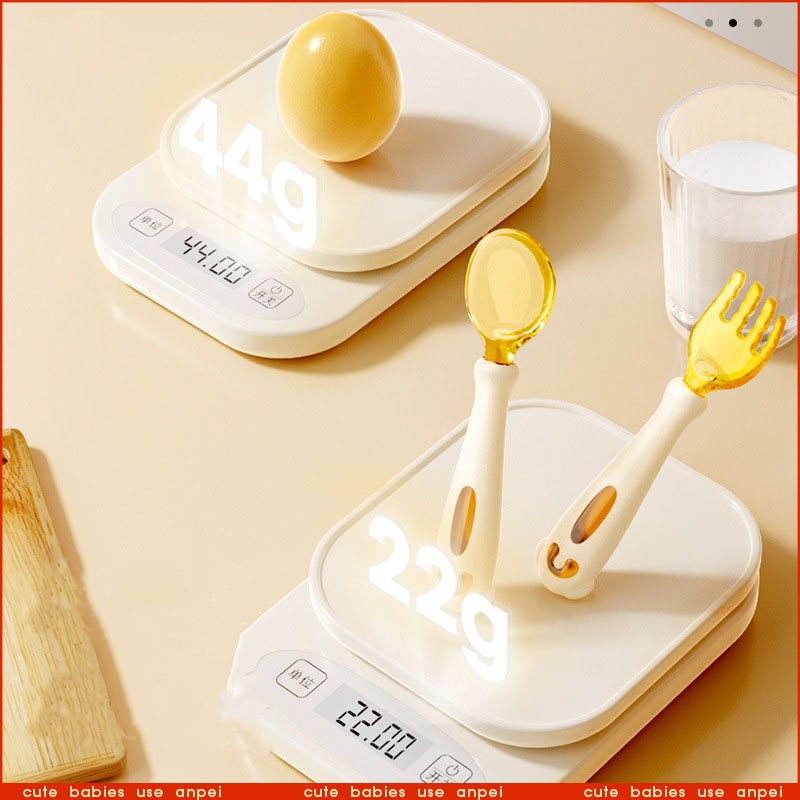 Cuillère fourchette pour bébé/ - Baby Food Eating avis et prix