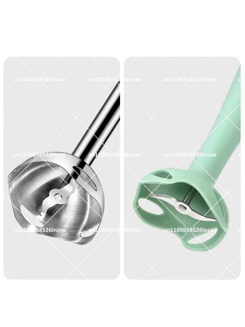 Mixeur Plongeant Électrique po - Baby Food Hand Blender avis et prix