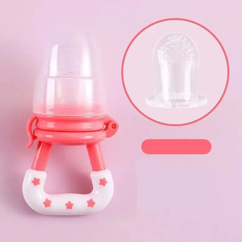 Anneau de dentition en Silicon - Baby Food Vegetable avis et prix