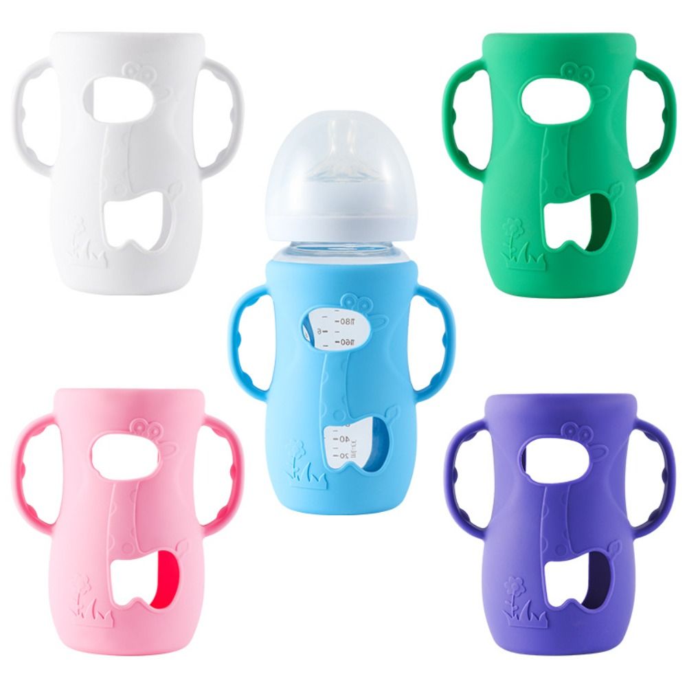 Housse universelle pour bibero - Baby Food Bottle avis et prix