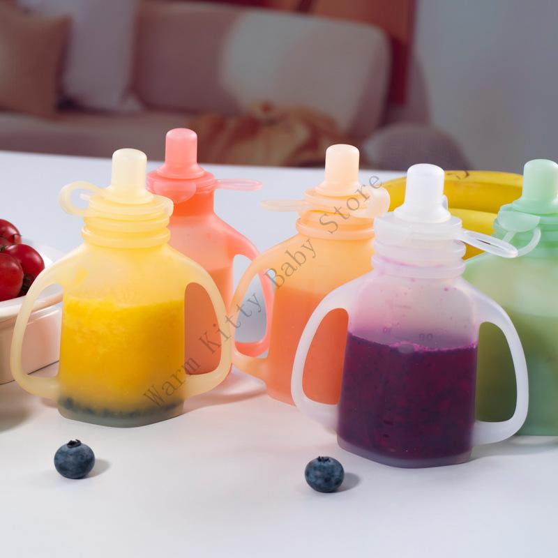 XXFE – conteneur nourriture po - Baby Food Vegetable avis et prix