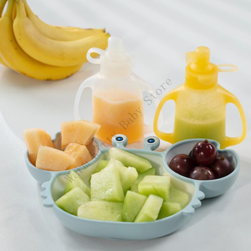 XXFE – conteneur nourriture po - Baby Food Vegetable avis et prix