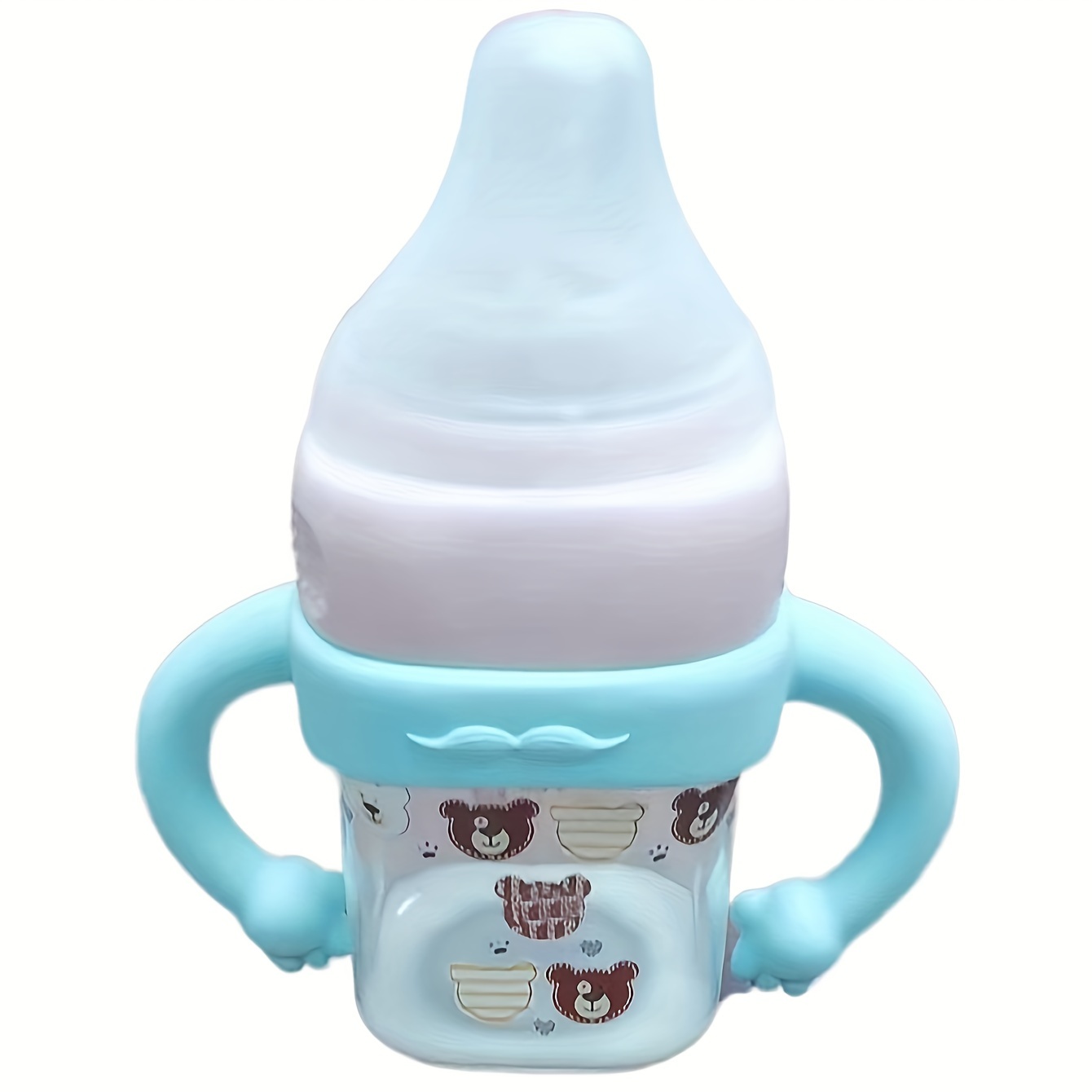 Manchon universel en Silicone  - Baby Food Bottle avis et prix