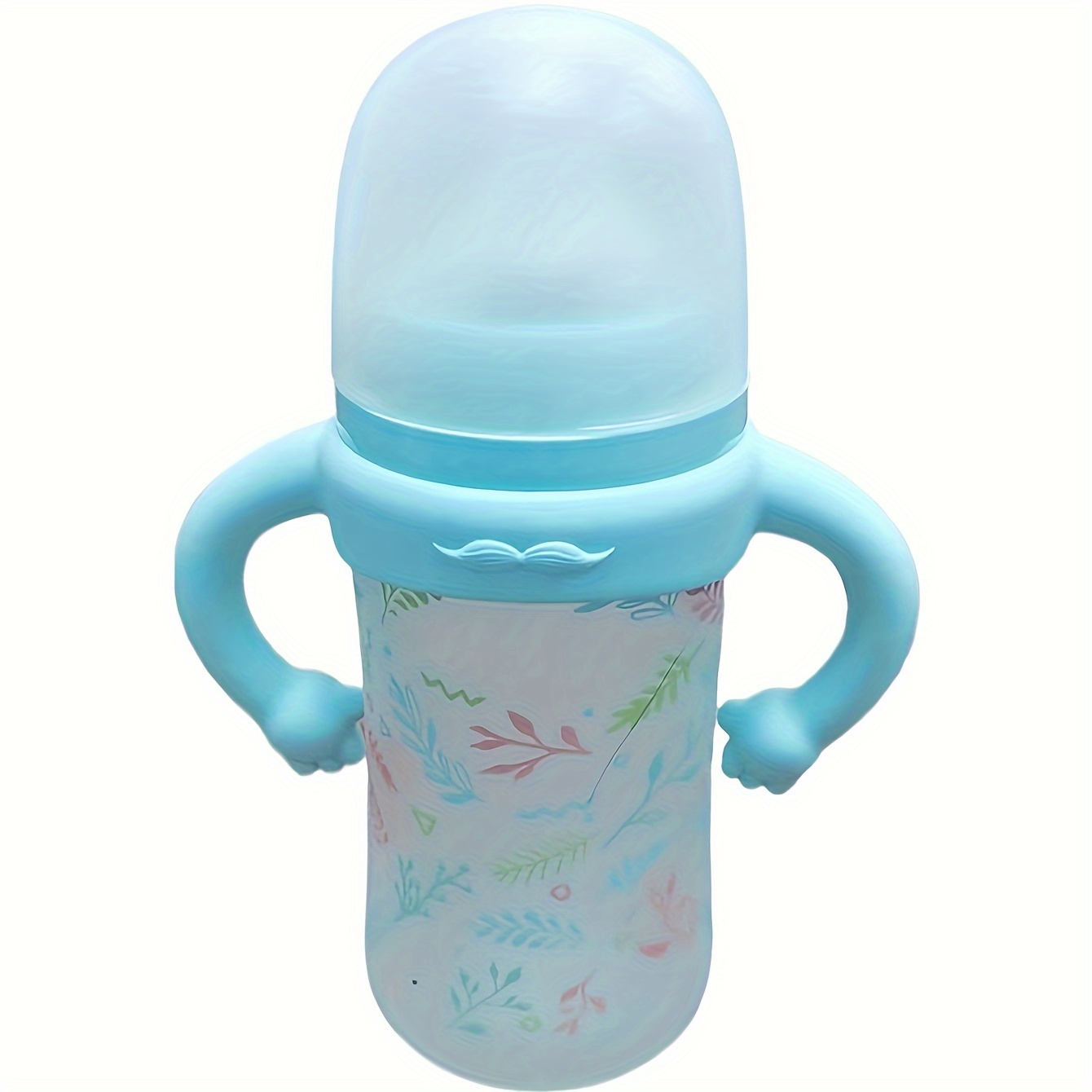 Manchon universel en Silicone  - Baby Food Bottle avis et prix