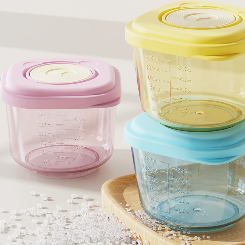 Conteneurs de stockage des ali - Baby Food In Jars avis et prix