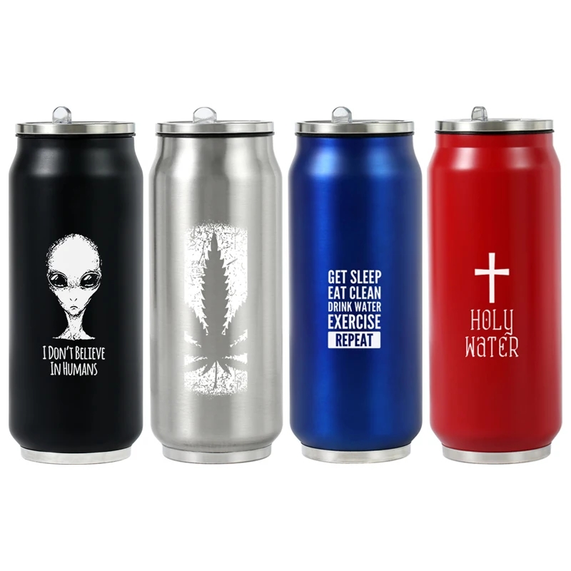 Thermos en acier inoxydable 30 - Training Cup Straw avis et prix