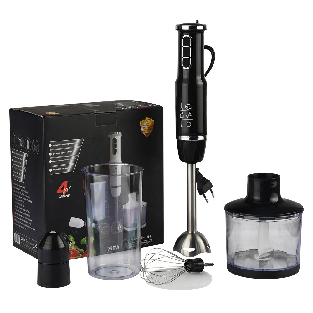 Mixeur multifonction, hachoir  - Baby Food Hand Blender avis et prix