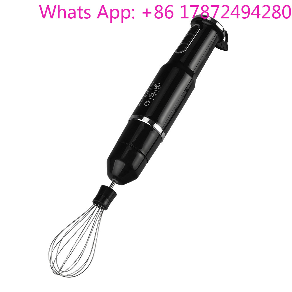 Mixeur multifonction, hachoir  - Baby Food Hand Blender avis et prix