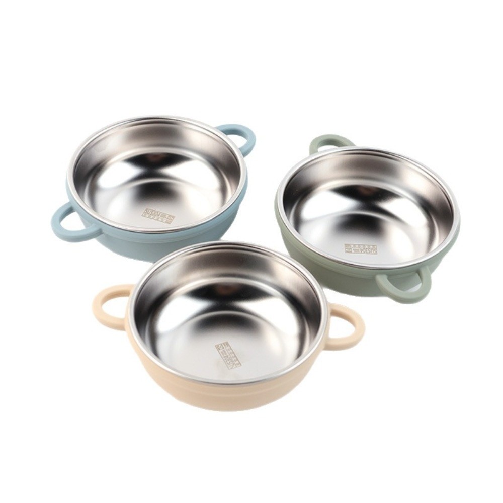 Bol d'alimentation pour bébé e - Silicone Suction Bowl avis et prix