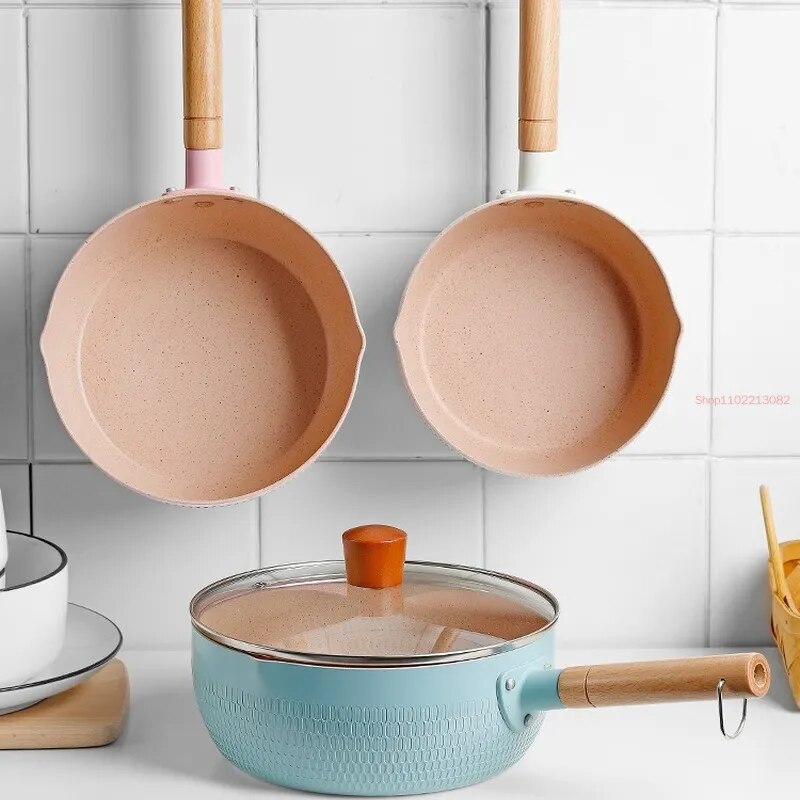 Poêle à neige petite Pot à lai - Baby Food With Iron avis et prix