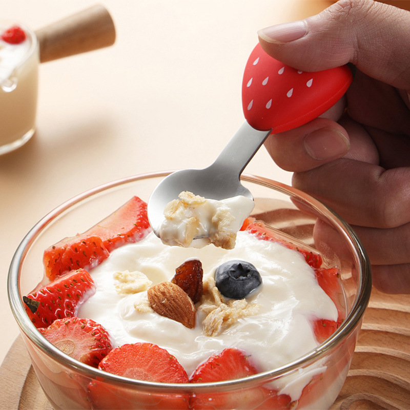 Vaisselle pour enfants en acie - Baby Food Eating avis et prix