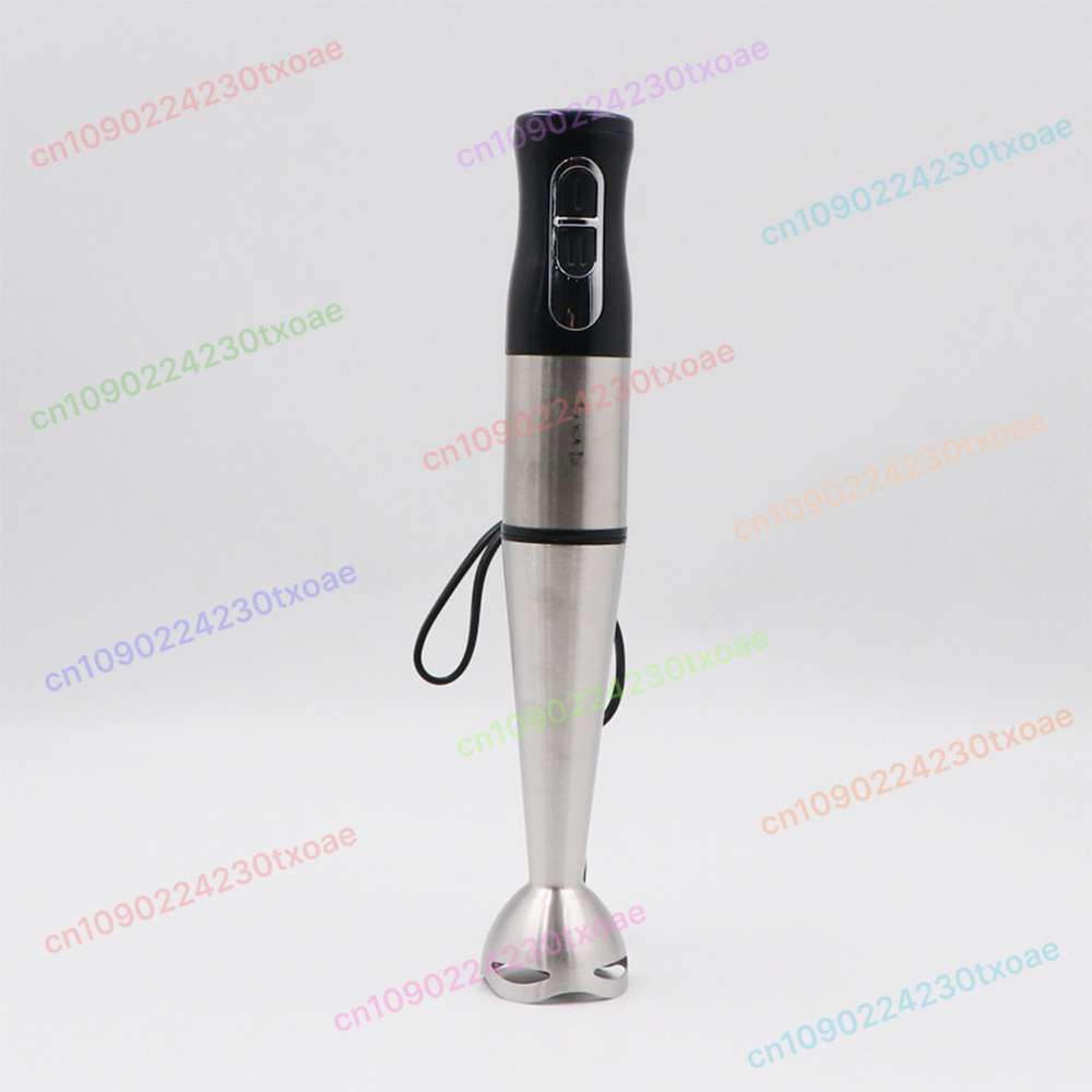 Mélangeur à main 500W avec pri - Baby Food Hand Blender avis et prix