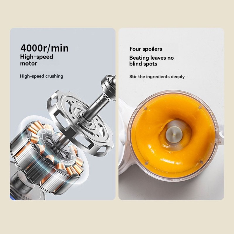 【NEW A39M】 Robot culinaire aut - Baby Food Steamer avis et prix
