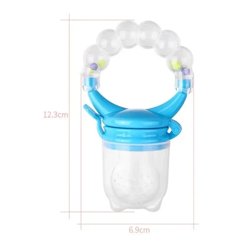 1/2/3 pièces Sucette-mangeoire - Baby Food Eating avis et prix
