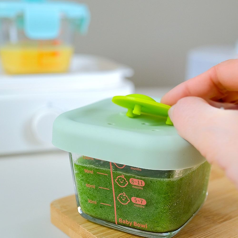 Boîte de conservation alimenta - Baby Food In Jars avis et prix