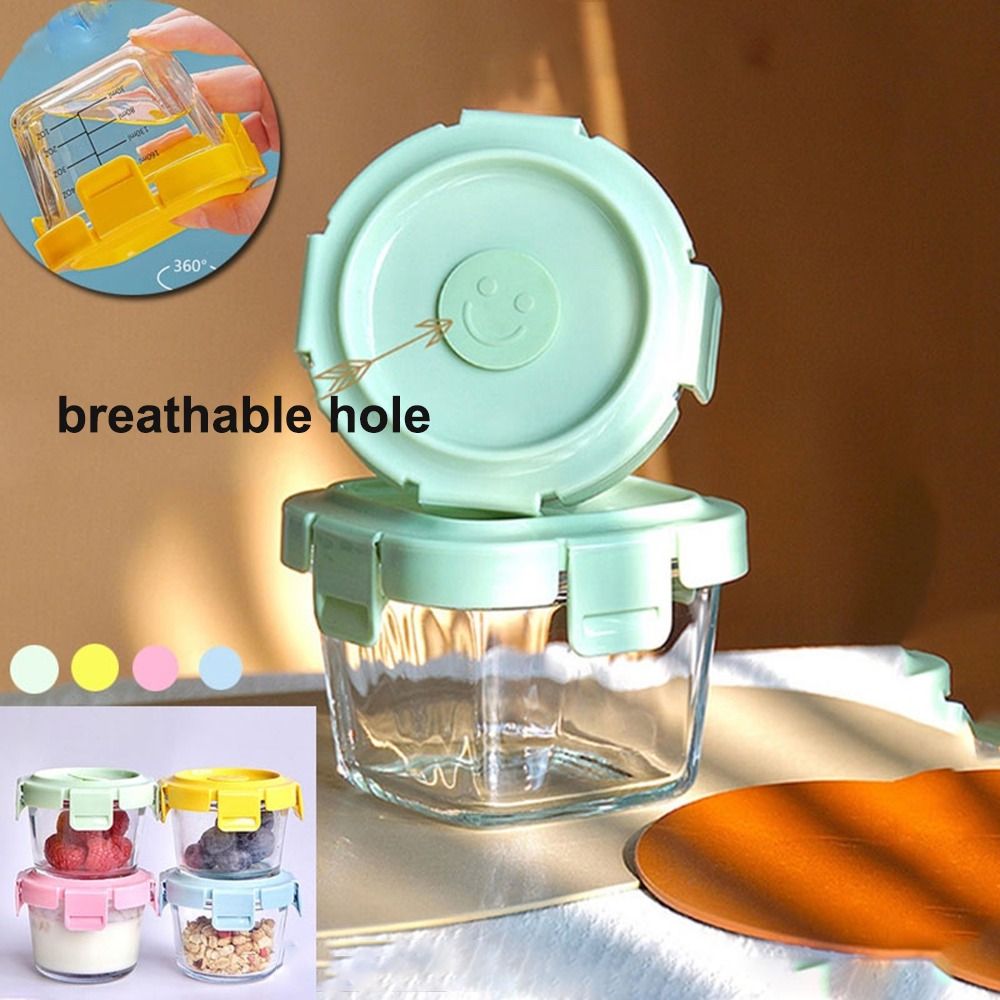 Boîte de conservation alimenta - Baby Food In Jars avis et prix