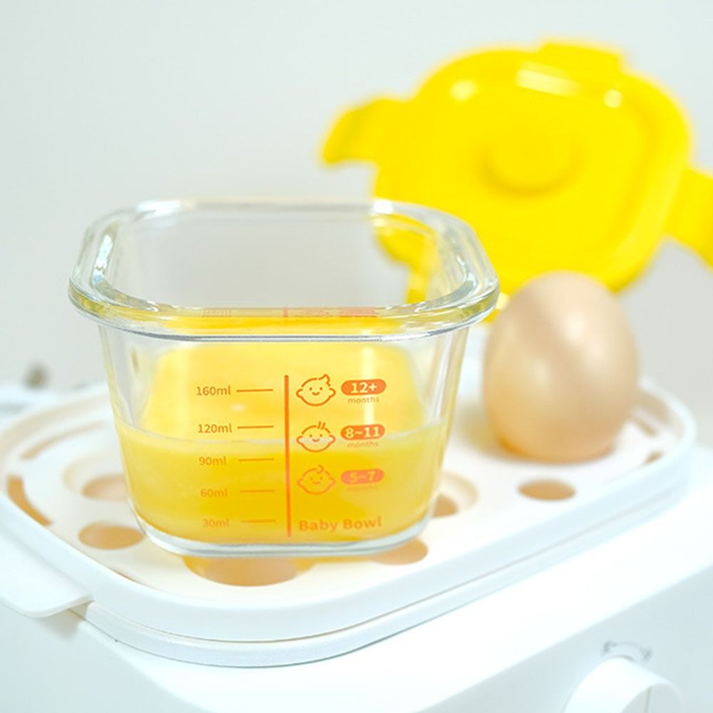 Nouvelle boîte de conservation - Baby Food In Jars avis et prix