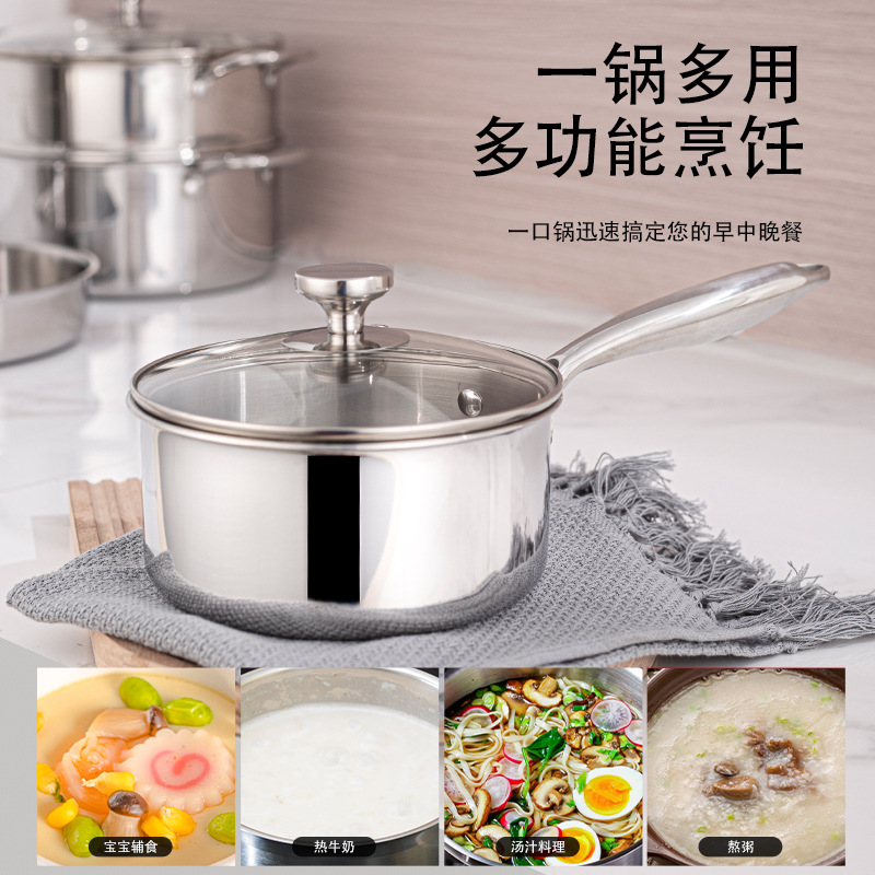 Casserole pour bébé en acier i - Baby Food Steamer avis et prix