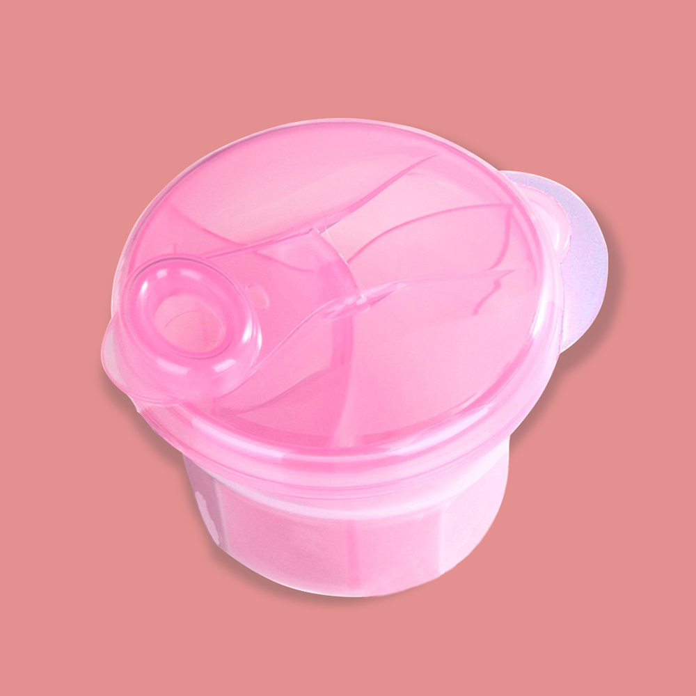 Distributeur portable de lait  - Baby Food Lactogen avis et prix