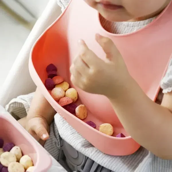 Ensemble de plats en Silicone  - Silicone Suction Bowl avis et prix