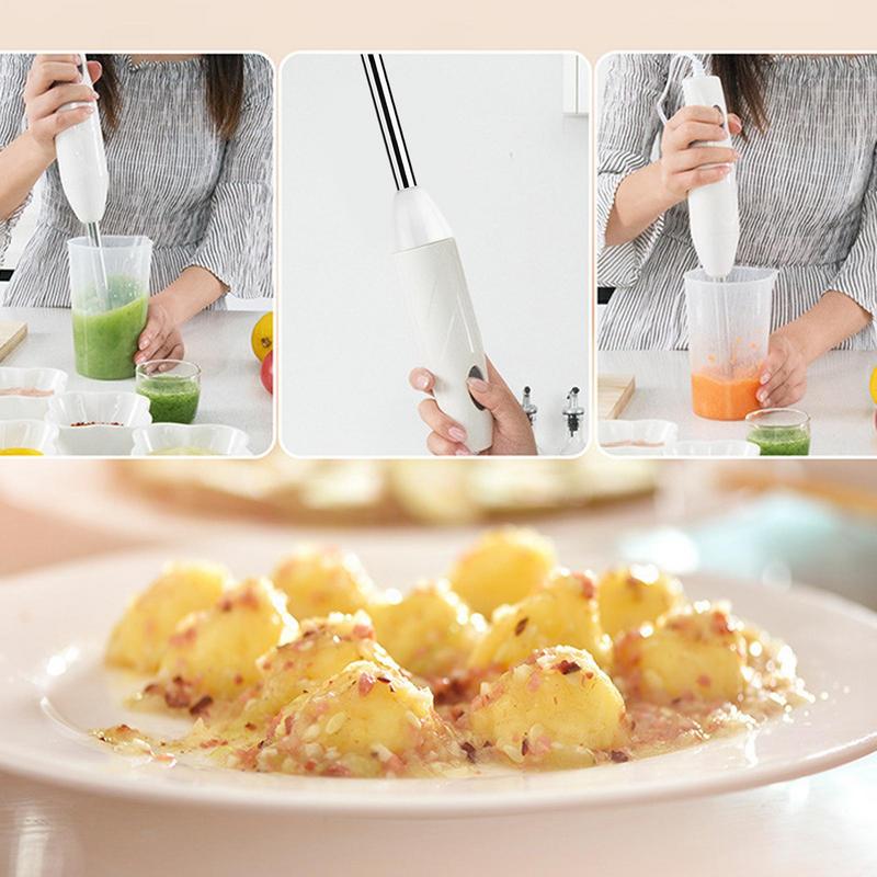Mélangeurs à main à Immersion, - Baby Food Hand Blender avis et prix