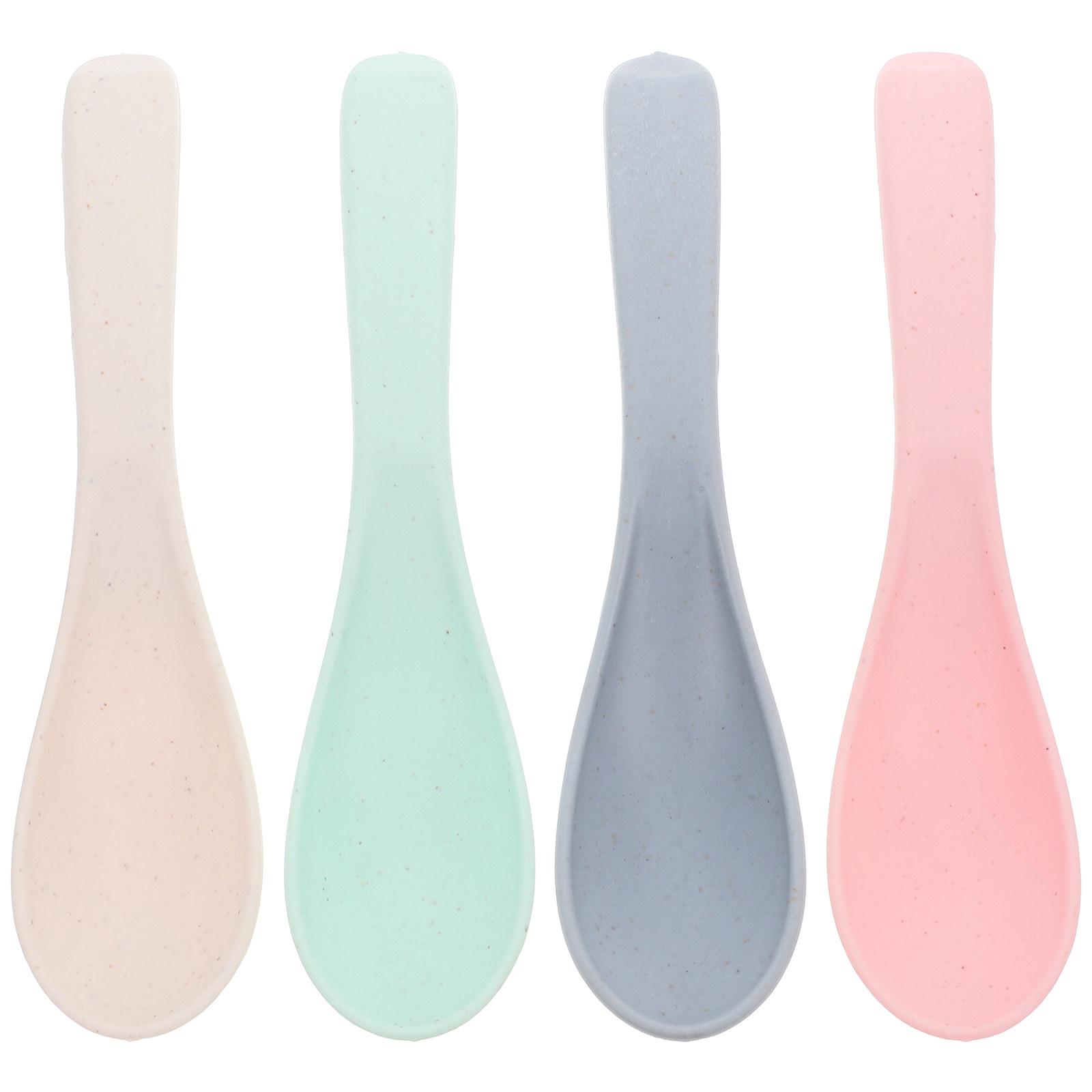 4 cuillères pour enfants, en p - Baby Food Eating avis et prix