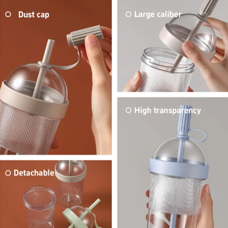 Tasses à café réutilisables av - Training Cup Straw avis et prix