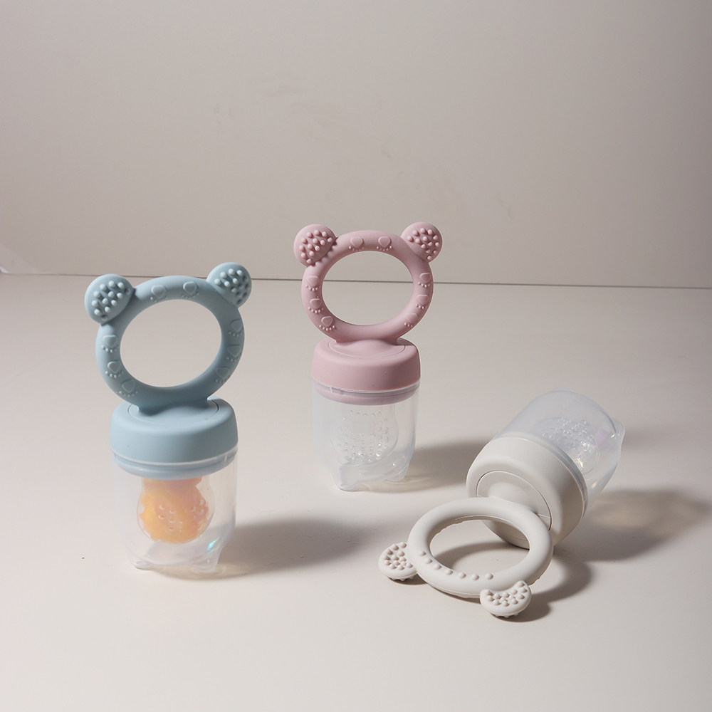 Nouvelles sucettes pour bébé e - Baby Food Vegetable avis et prix