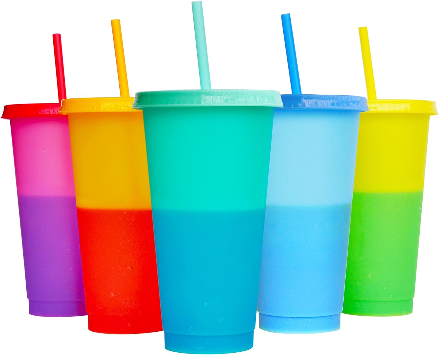 Lot de 3 gobelets froids migno - Training Cup Straw avis et prix