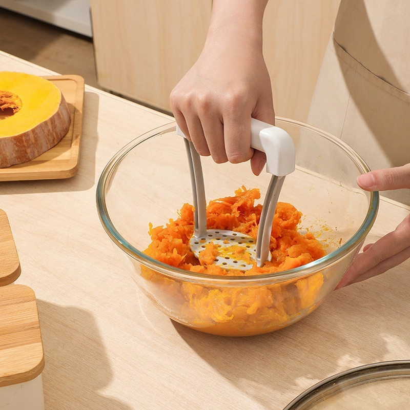 Presse manuelle à purée de pom - Baby Food Vegetable avis et prix