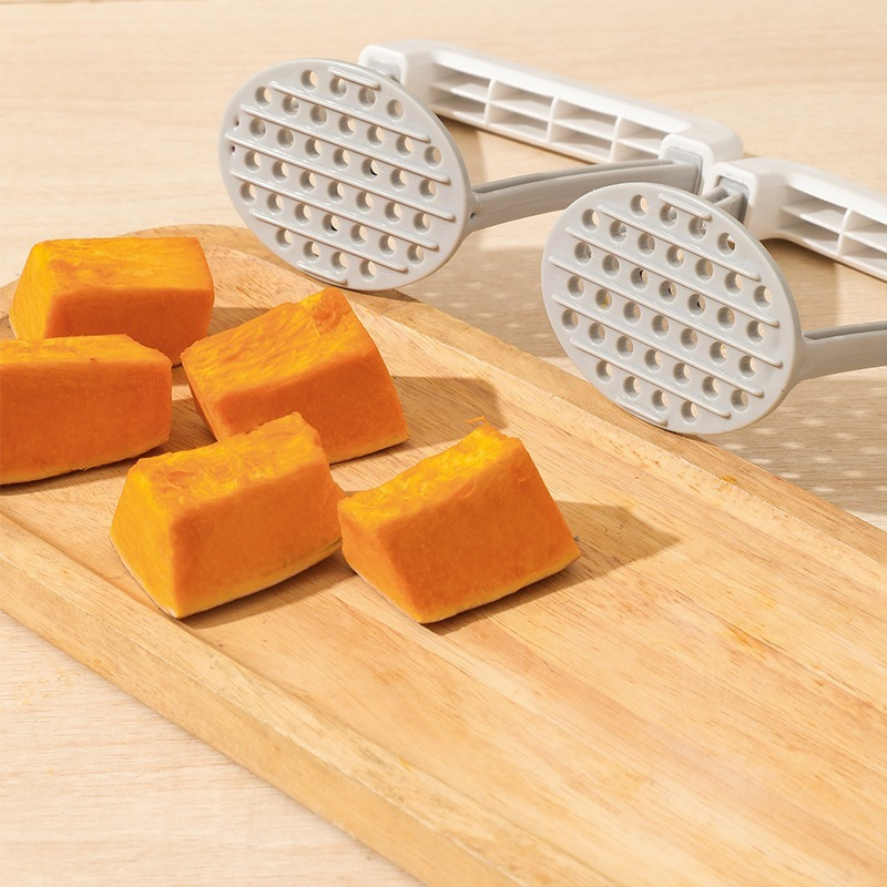 Presse manuelle à purée de pom - Baby Food Vegetable avis et prix
