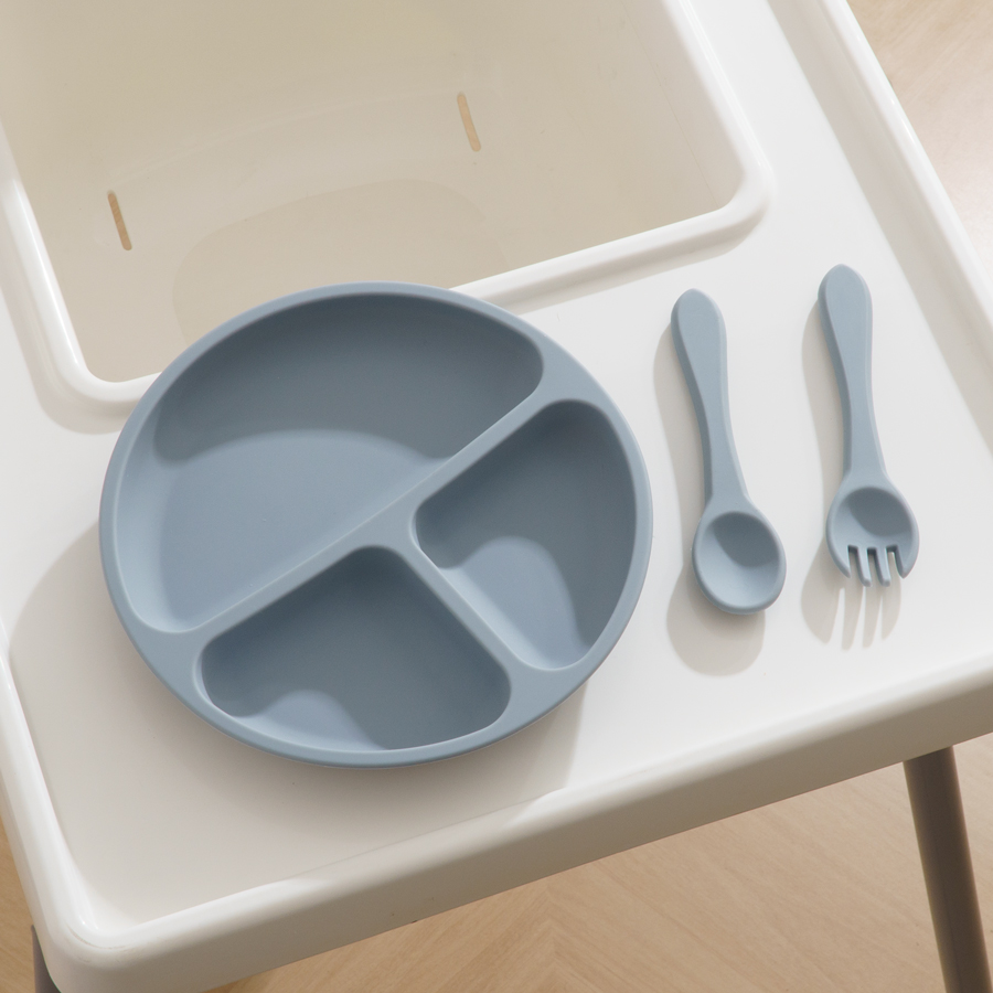 3 pièces ensemble de vaisselle - Baby Food Eating avis et prix
