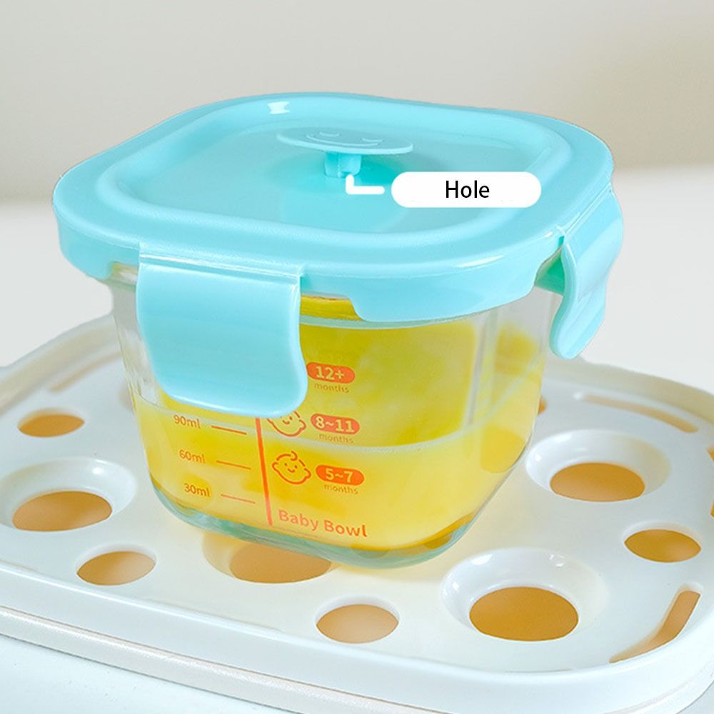 Nouveau 170ml boîte de stockag - Baby Food In Jars avis et prix