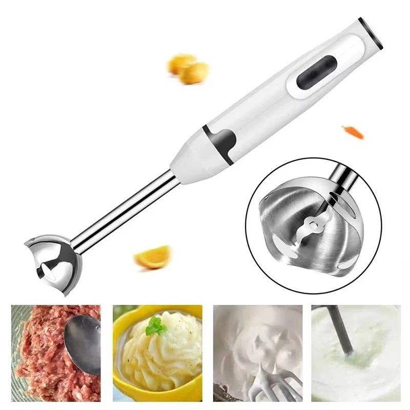 {best}Mixeur Plongeant Électri - Baby Food Hand Blender avis et prix