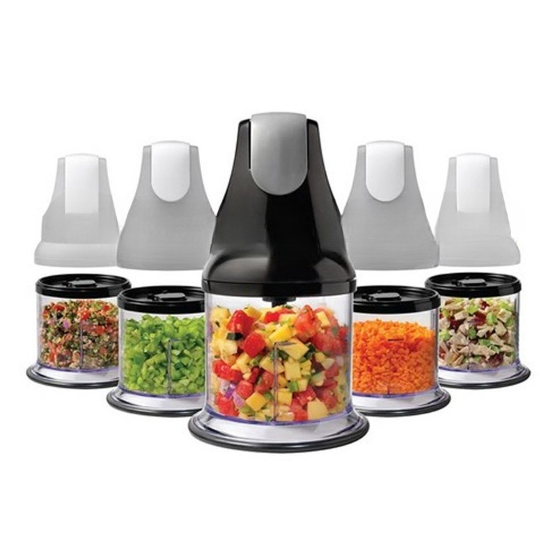 Robot culinaire multifonction  - Baby Food Hand Blender avis et prix