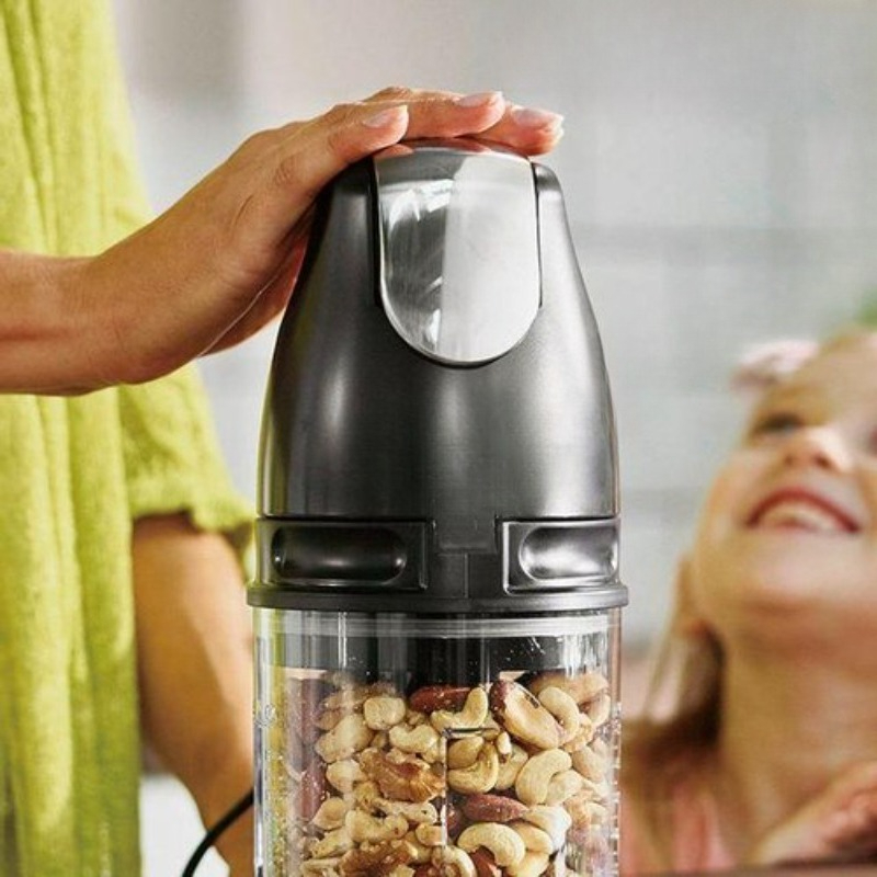 Robot culinaire multifonction  - Baby Food Hand Blender avis et prix
