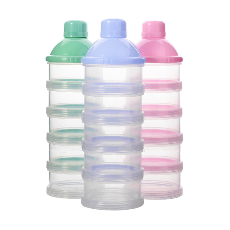 Récipient de lait en poudre po - Baby Food Lactogen avis et prix