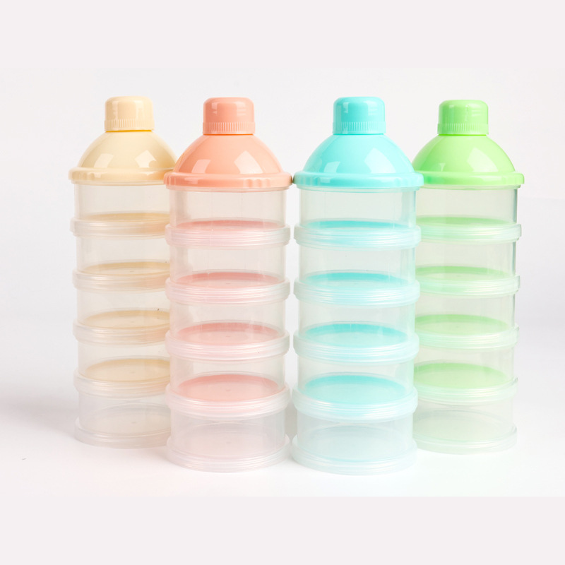 Récipient de lait en poudre po - Baby Food Lactogen avis et prix