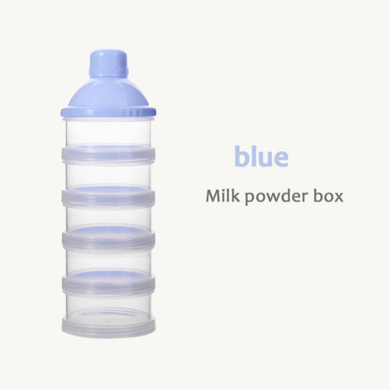 Récipient de lait en poudre po - Baby Food Lactogen avis et prix