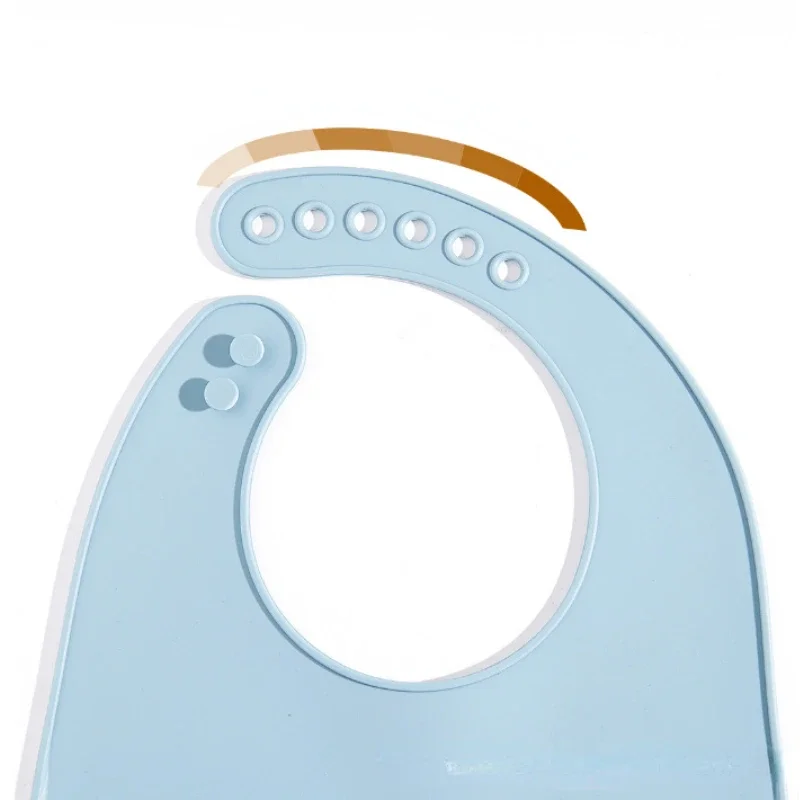1 pièce de bavoir pour bébé en - Baby Food Eating avis et prix