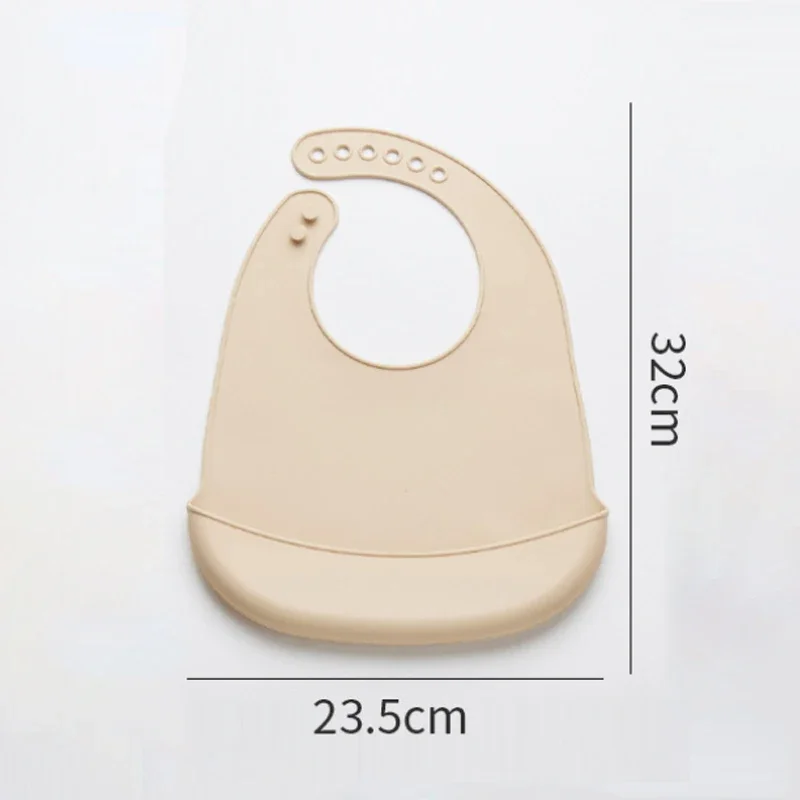 1 pièce de bavoir pour bébé en - Baby Food Eating avis et prix