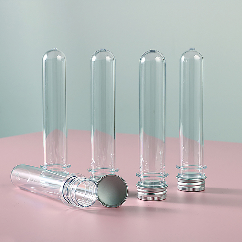Tubes à essai de laboratoire e - Baby Food In Jars avis et prix