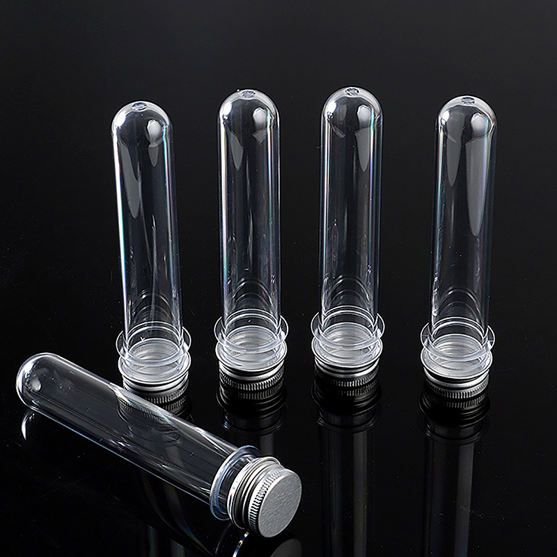 Tubes à essai de laboratoire e - Baby Food In Jars avis et prix
