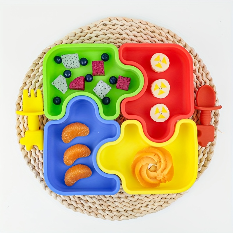 Ustensile d'alimentation en Si - Baby Food Menu avis et prix