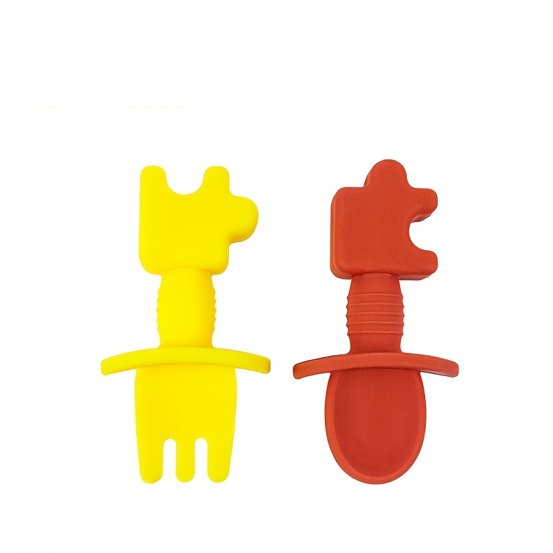Ustensile d'alimentation en Si - Baby Food Menu avis et prix
