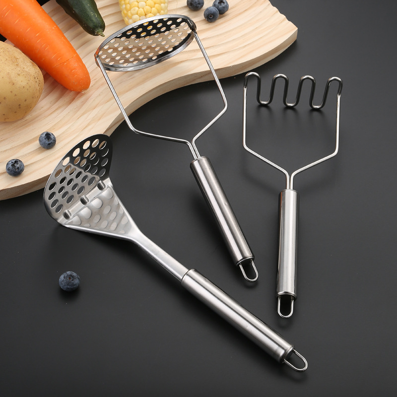 Écraseur à pommes de terre en  - Baby Food Vegetable avis et prix