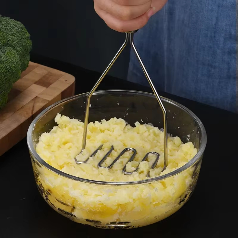 Écraseur à pommes de terre en  - Baby Food Vegetable avis et prix