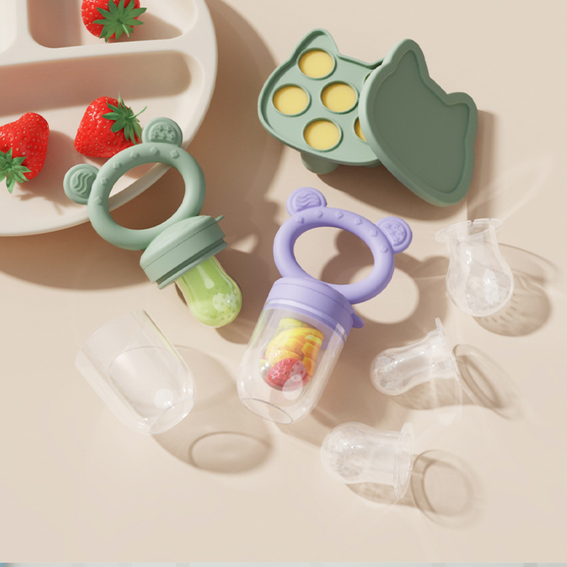 Sucette pour bébé mangeoire à  - Baby Food Vegetable avis et prix