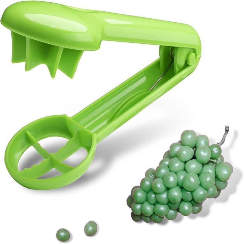 NOUVEAU 1 pièce Coupe-raisins  - Baby Food With Iron avis et prix