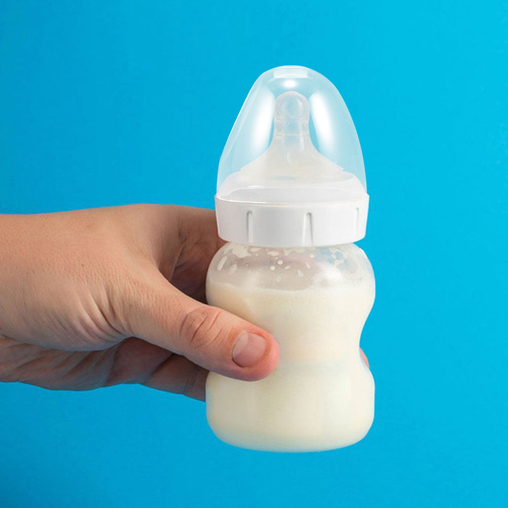 Bouchons de rechange pour bibe - Baby Food Jars With Lids avis et prix